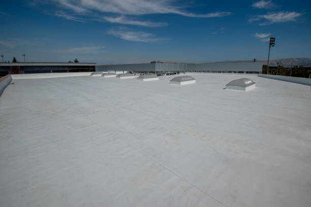 Best Roof Leak Repair  in Coarsegold, CA