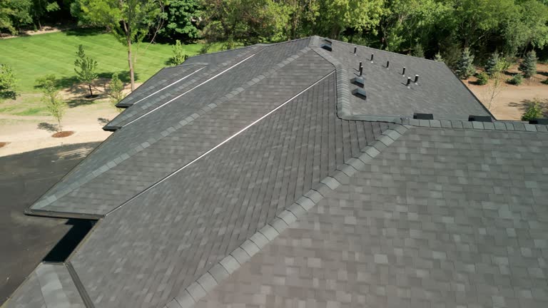 Best Commercial Roofing Services  in Coarsegold, CA