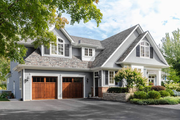 Best Metal Roofing Installation  in Coarsegold, CA