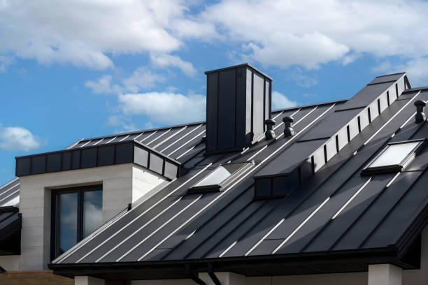 Best Roof Installation  in Coarsegold, CA